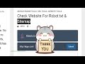 How to Check If Website Has Robots.txt and Sitemap - Free SEO Tool