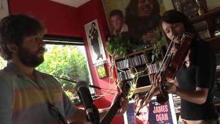 This Frontier Needs Heroes LIVE from WJCT studios
