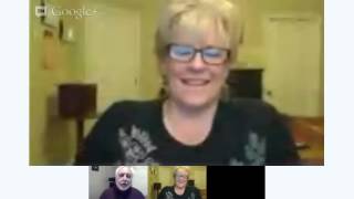 Prosperity Partners Int'l Hangout 2-12-13