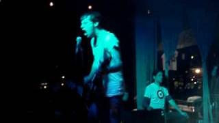 "Girls Like Mystery" by the Cribs @ the Loft