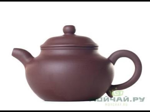 Teapot # 26178, ceramic, 350 ml.