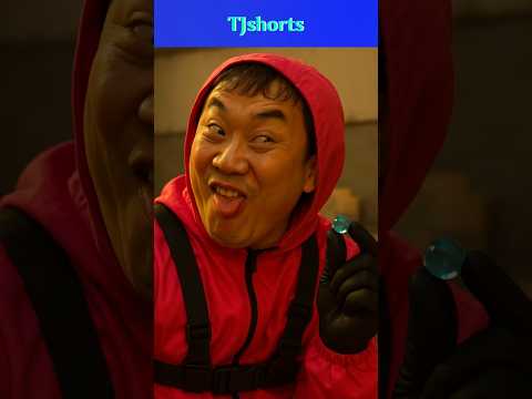 Player 278 Evolution in Squid Game 1 🔥