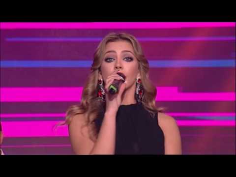 Maryana Katic - Kada bi me pitali (LIVE) - HH - (TV Grand 03.11.2016.)