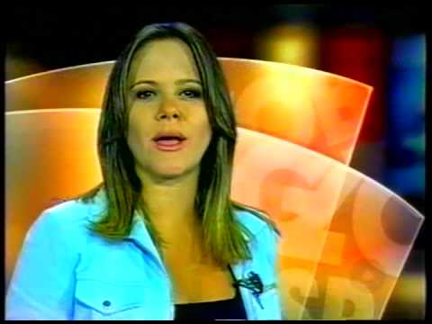 Acidente incrível - Matéria Globo Esporte