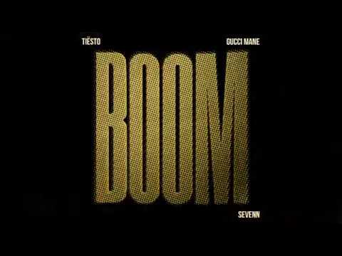 Boom (Remix)