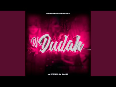 Automotivo do Palhaço Melódico