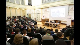 Recognition and Otherness : rencontre avec Nancy Fraser et Caryl Phillips