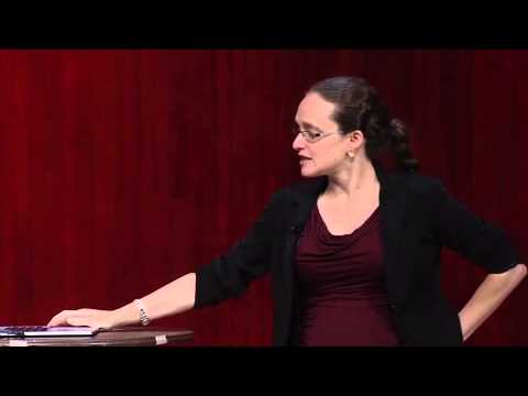 Tech Day 2013: Rebecca Saxe PhD '03 - The Brain as Mind