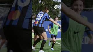 Inter Summer Camp - Short - 2023