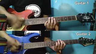 Download lagu Cokelat - Salah (Guitar Cover) mp3 Download lagu Cokelat - Salah (Guitar Cover) mp3