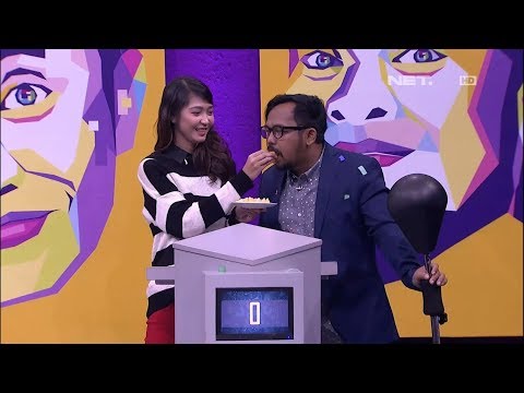 Walaupun Salah, Bedu Malah DIsuapin Sama Veranda (4/4)