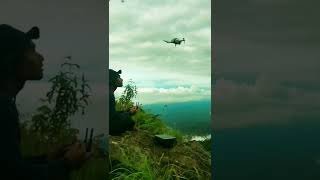 Download lagu #djimavicmini #Shorts#storywa #pendakigunung #solocamping#wonosobo #dieng#negeridiatasawan mp3