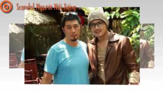 57 Scandal Người Nổi Tiếng   Hot Boy Quang Sự sẽ soán ngôi của Johnny Trí Nguyễn 