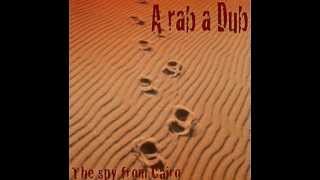 The Spy From Cairo - Ramadan Dub