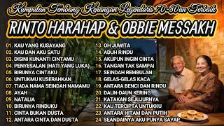 Download lagu RINTO HARAHAP & OBBIE MESSAKH | Full Album Tembang Kenangan Nostalgia 70-80-90an terbaru 2026 mp3 Download lagu RINTO HARAHAP & OBBIE MESSAKH | Full Album Tembang Kenangan Nostalgia 70-80-90an terbaru 2026 mp3
