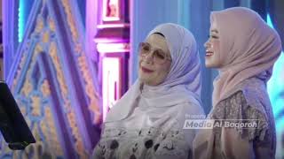 Download lagu Spesial duet Ummi Hanna ft Alma Esbeye #almaesbeye #sholawat #albaqorohlirboyo  mp3