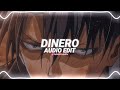 Dinero Trinidad Cardona Edit Audio