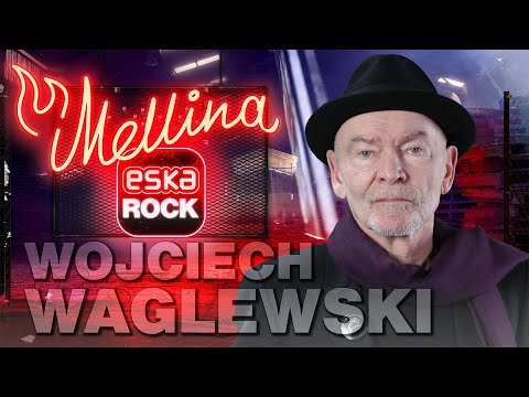 Wojciech Waglewski: niech artyści nie udają, że nie interesują się polityką | Mellina