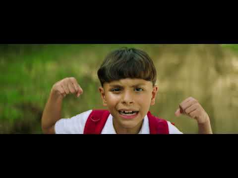 Dylan El Nene, Farruko | BENDECIDO [Video Oficial]