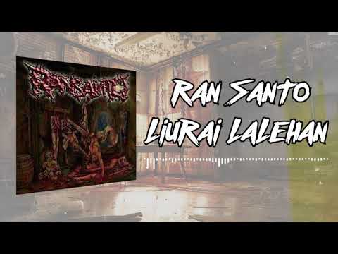 Ran Santo - Liurai Lalehan (OFFICIAL AUDIO)