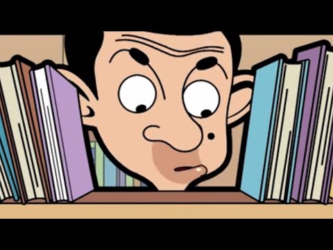 Lord Bean | Season 2 Episode 18 | Mr. Bean Official Cartoon