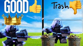 Is Evelynn still GOOD?