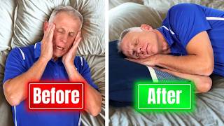 5 Ways Stop Headaches & Eye Strain: Fall Asleep Fast, No Meds!