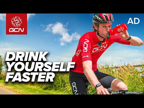 What Should You Drink When Cycling? | Essential Hydration Advice