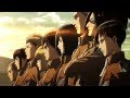 Attack On Titan Opening 3 Blu Ray 1080p