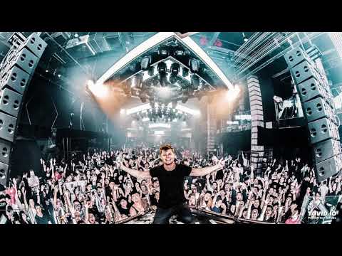 Mike Williams vs. Madonna - The Beat vs. Music (Hardwell Mashup)