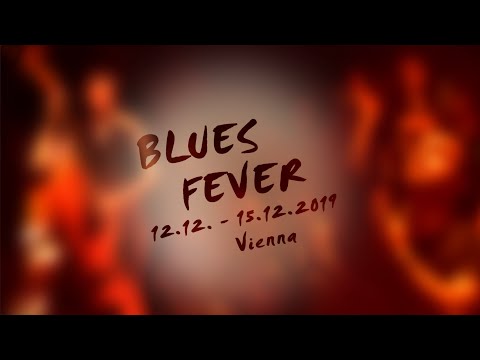 Blues Fever 2019 - Solo Blues - Final