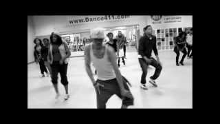 Dawn Richard - Bombs [Marcus Allan]