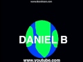 Daniel B 1999 Universal Studios Logo Parody