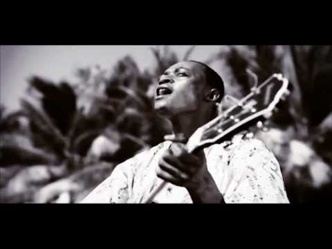 Dj X-Trio - Africa Feat. Luzolo (NuLu Music)