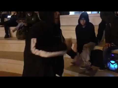 RK VS DBK (ANCON FREE) 06/08/22