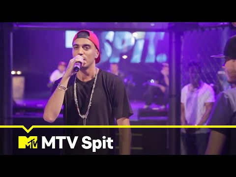 MTV Spit Stagione 3 Episodio 2 (completo)