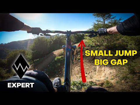 Mind the Gap | Fast & Fun GAPS at Arapuke