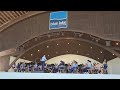 2023 Blue Lake Symphony Band - Tuebor - The Promised Land
