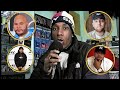 Rappers Talk About Big L Fat Joe Diamond D Jadakiss Mac Miller And More