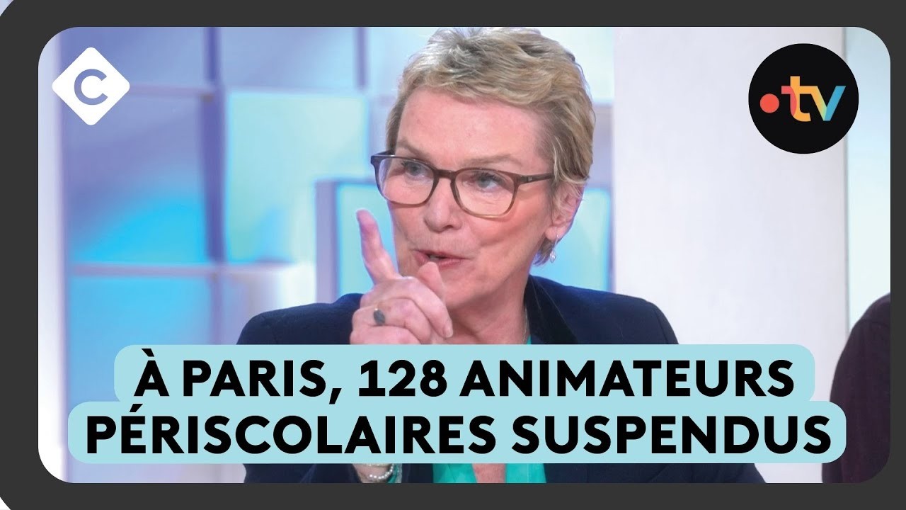 Agressions dans le périscolaire : des dérives quotidiennes dans toute la France