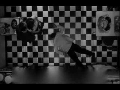 The Bloody Olive - Olive Assassine