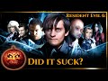 Did Resident Evil 6 Suck I Settle It Forever