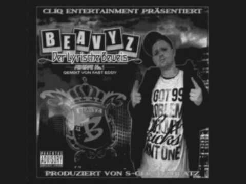 Beavyz feat. TNTash -  Eigener Weg
