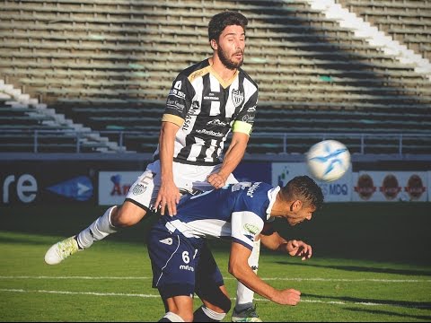 Federal A 2016-2017: Alvarado 0 - 2 Cipolletti