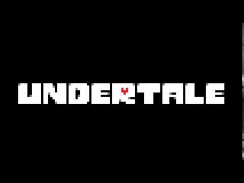 Undertale Audio Files: 066 - mus_f_destroyed3