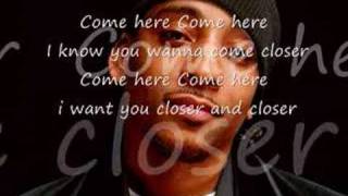 J holiday Come Here W/ Lyrics