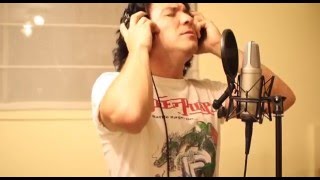 Solo Tú - Camilo sesto Tributo por Marcelo Jiménez