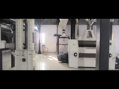 Videos from Flourtech Engineers Pvt. Ltd.