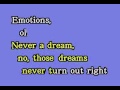 DK046 18   Lee, Brenda   Emotions [karaoke]