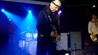 Dick Dale - Nitro - Sala Acapulco